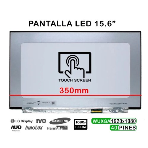 Ecran led tactile - tactile, de