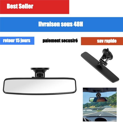 Rétroviseur intérieur