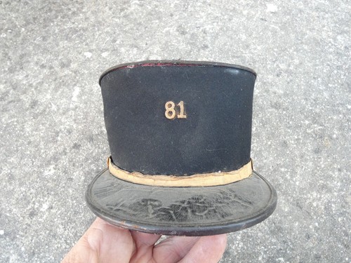 France ancien kepi 81 - 40,