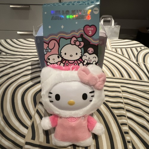 Sanrio hello kitty and friends - sanrio,