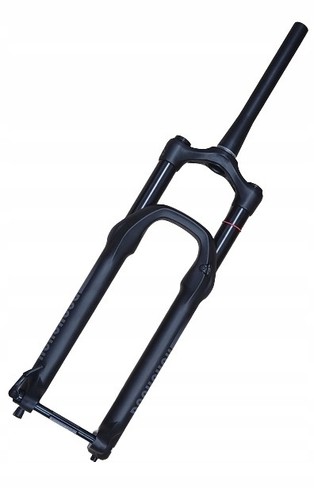 Fourche suspendue rockshox - suspendue,