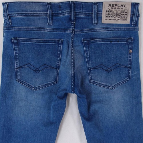 Hommes replay ma931 jondrill - hommes,