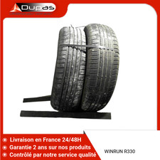 🇫🇷 Paire de pneus WINRUN
