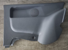 Ford Fiesta MK2 XR2 Drivers