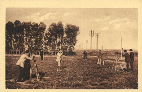 Géomètre arpentage - géomètre,