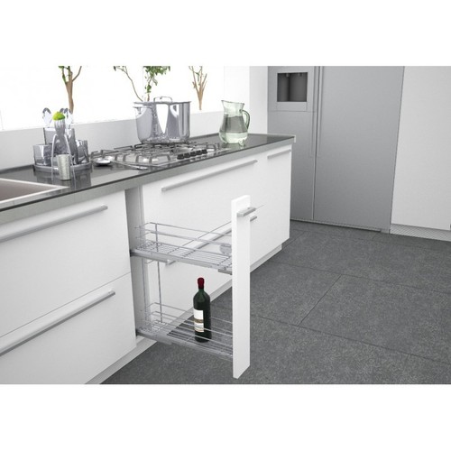 Meuble bas avec tiroir - bas,