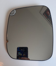 Verre miroir rétroviseur