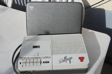 ANCIEN MAGNETOPHONE A CASSETTE