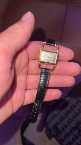 Jaeger lecoultre etrier - lecoultre,