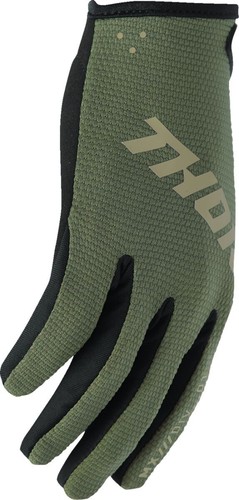 Gants gloves moto - gloves, quad