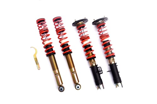 Mts eibach kit suspension - eibach,