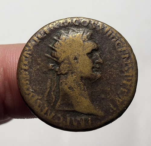 148 domitien dupondius - domitien,
