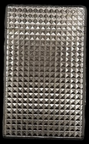 Briquet deluxe - briquet,