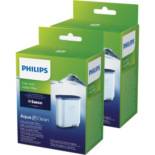 Saeco aqua clean - saeco,