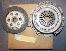 Volvo 340 clutch set clutch kit B14 MT gearbox NOS new old stock