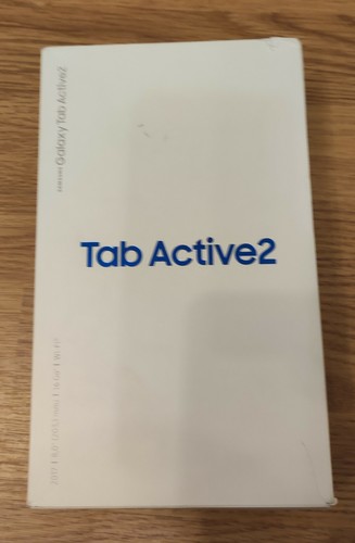Samsung galaxy tab active - tab, 2