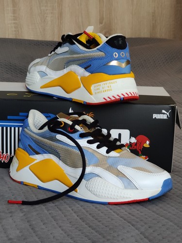 Baskets chaussures blanches