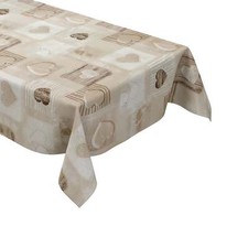 MEWATU Nappe en Toile Cirée