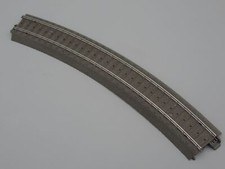 Voie C Rail courbe R2 437.5 mm 30° - Märklin 24230
