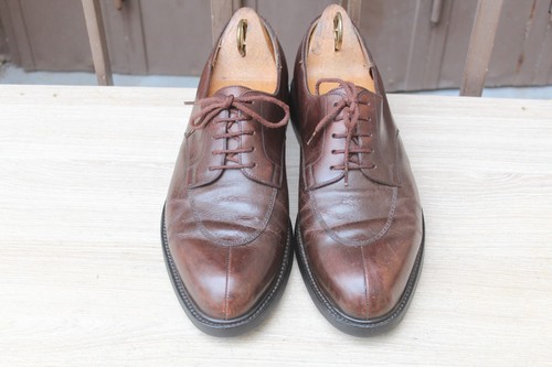 Chaussure weston modèle - chaussure,