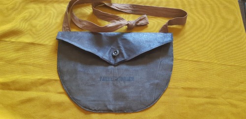 Ww1 rare etui musette pour - etui-musette,