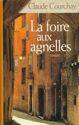 Foire aux agnelles - foire,