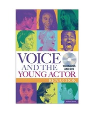 Voice and the Young Actor: A