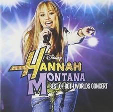 Hannah Montana (2008) [2 CD]