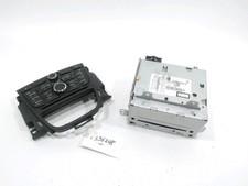 AUTORADIO 84046061 OPEL ASTRA