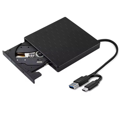 Lecteur graveur dvd externe - graveur,
