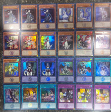 Dragonmaid DECK CORE Kitchen Laundry Parlor Nurse Chamber Tinkhec Nudyarl