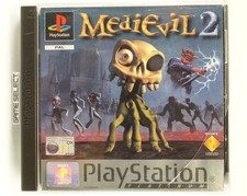 Mediéval 2 Sony Playstation 1