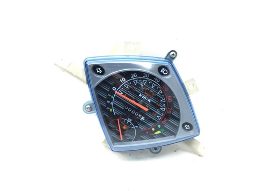Instrumentation compteur - instrumentation,