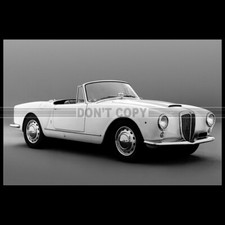 Photo A.018283 LANCIA AURELIA