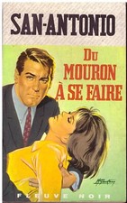 Du mouron à se faire -
