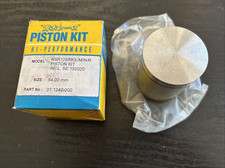 Honda NSR125 Twin Headlight model Piston 54mm Mitaka  01.1247.000