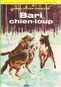 Bari chien loup james oliver - bari, chien-loup
