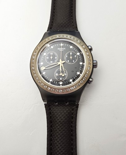 Swatch irony diaphane - diaphane,