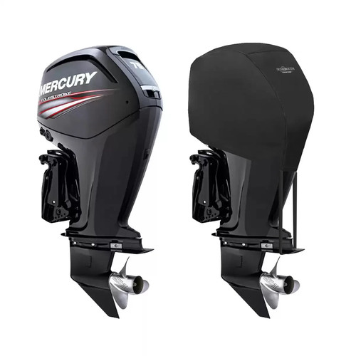 Housse moteur mercury 4cyl - 4t,