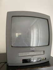 combiné TV magnétoscope