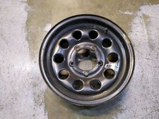 JANTE TOLE -- Suzuki Jimny