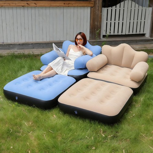 Canapé gonflable sofa - canapé,