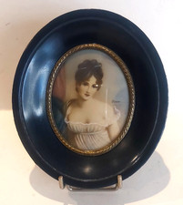 Belle Peinture Miniature