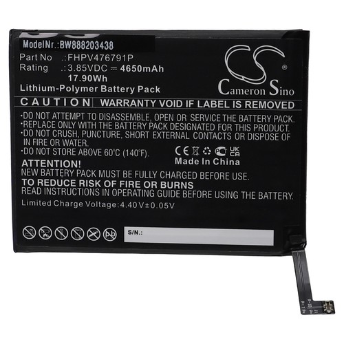 Batterie pour wiko power - batterie,