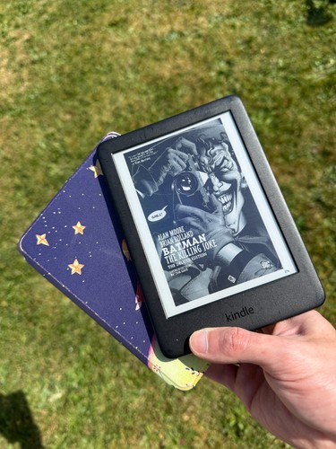Amazon kindle 10th - amazon,
