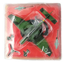 AVION JUNKER JU 87G-1 STUKA