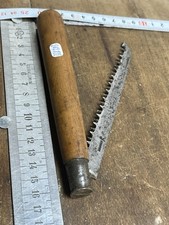 scie à Bois Pliante outil