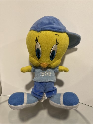 Peluche titi hip - peluche, hop