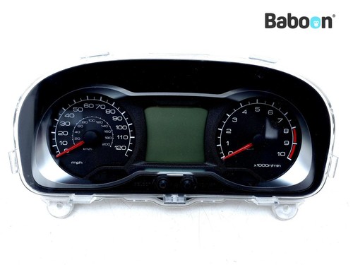 Compteur set complet mph - compteur,