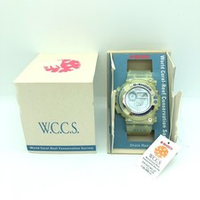 [w2289] Batterie CASIO G-SHOCK